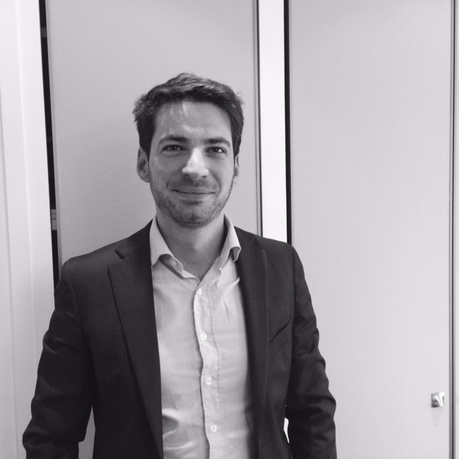 Julien TOURNAIRE