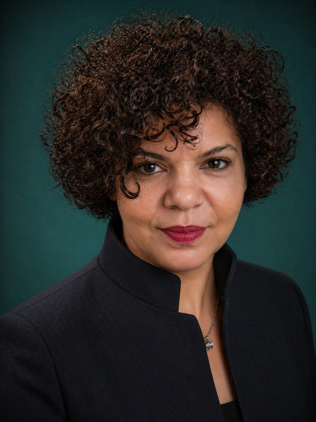 Elizabeth Lhuerre