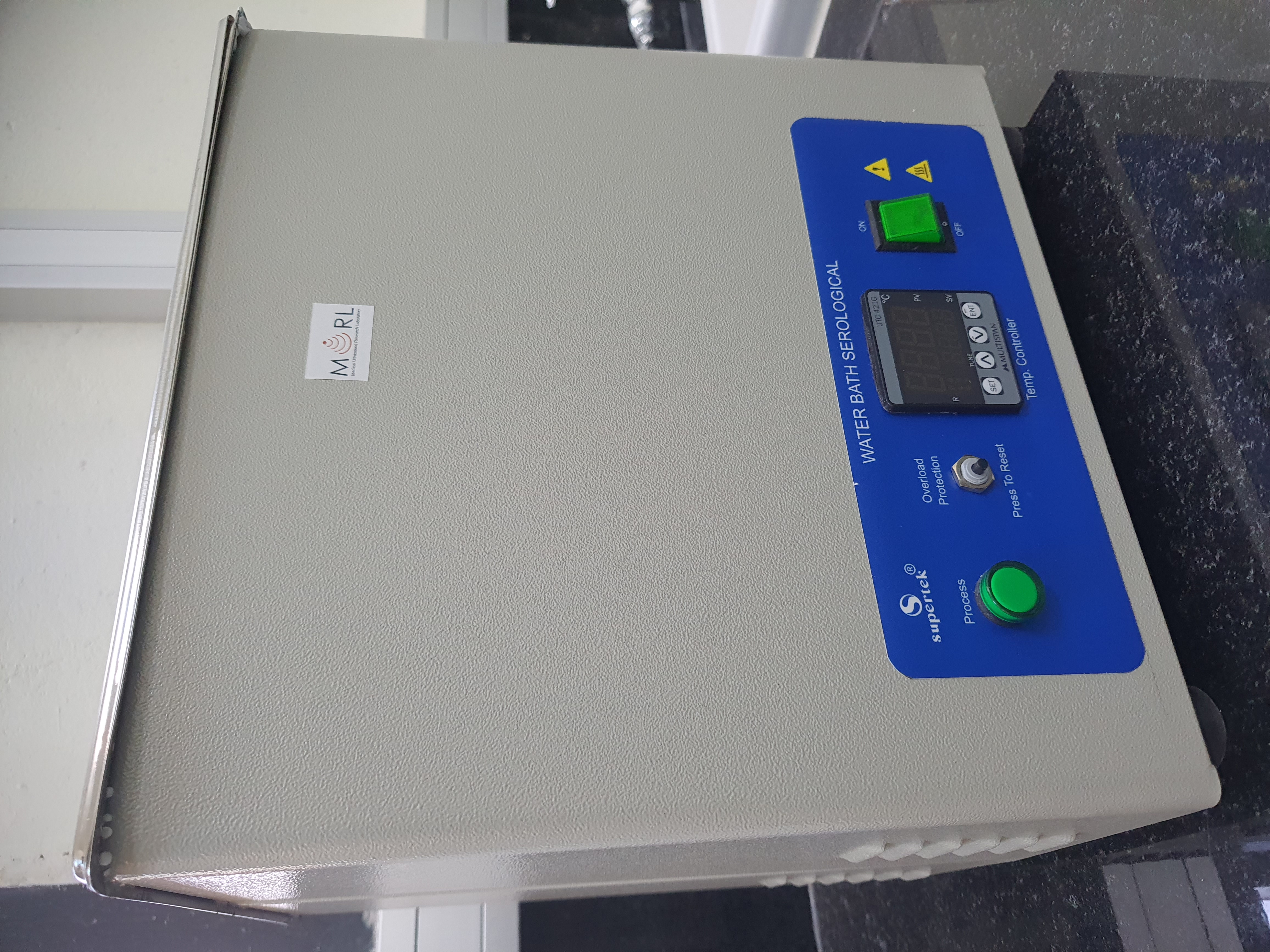 equipment 15