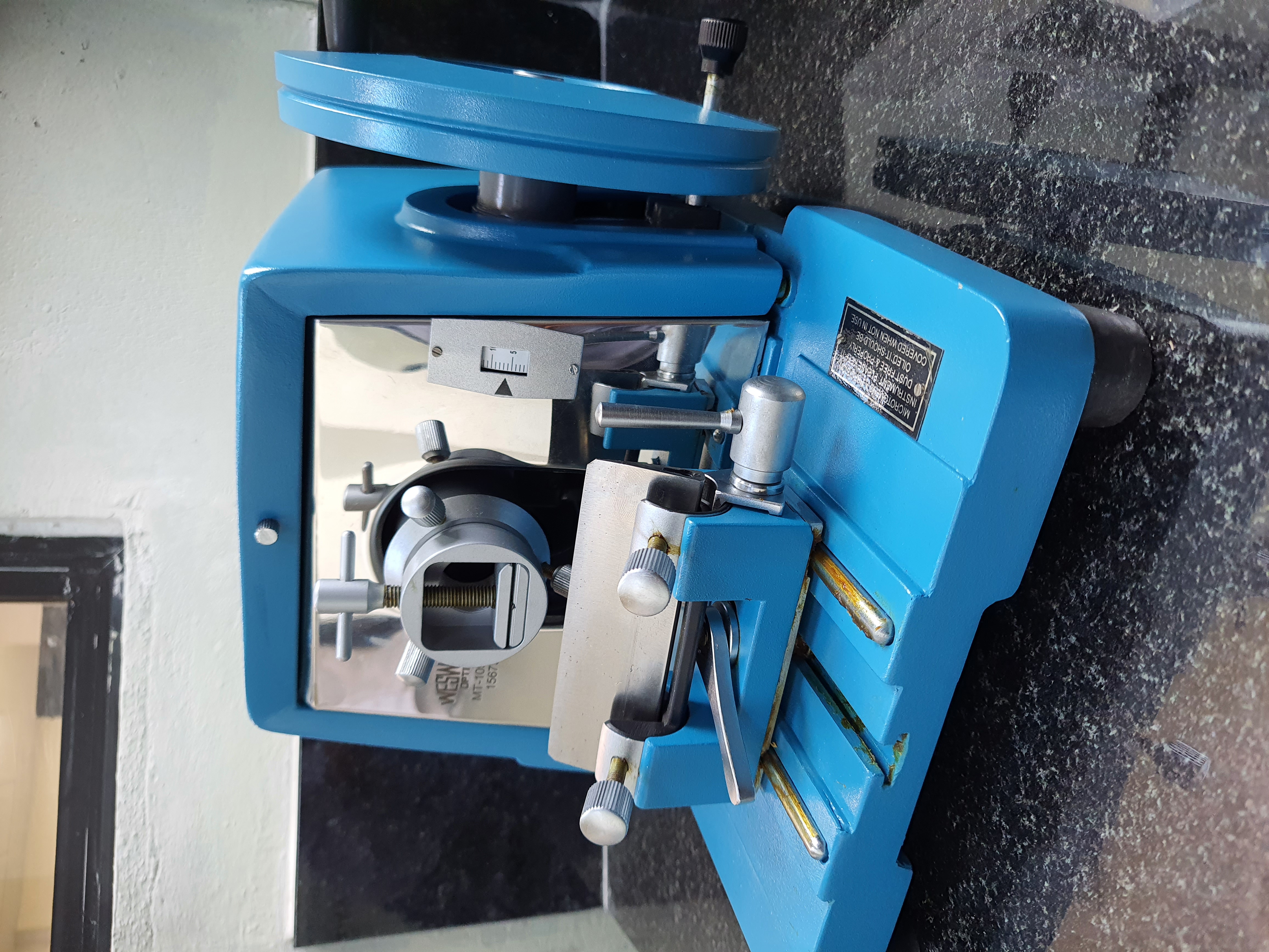 equipment 11