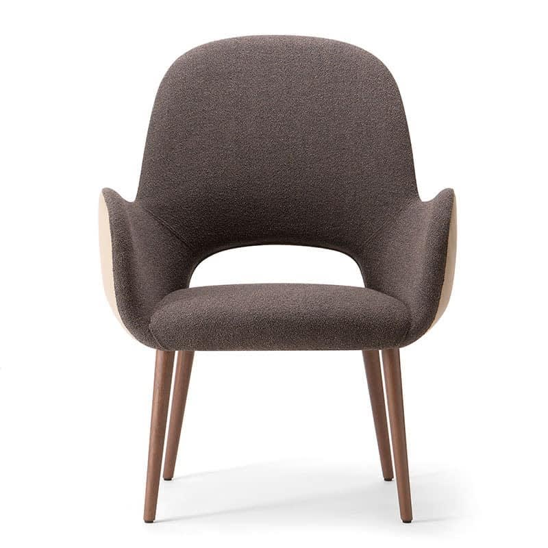 Amelia Standard Armchair