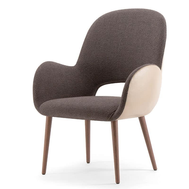 Amelia Standard Armchair