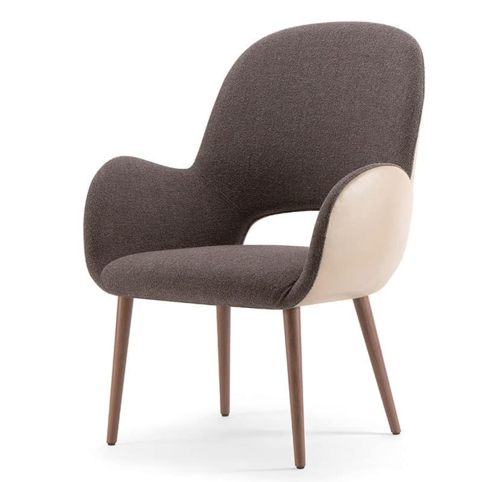 Amelia Standard Armchair