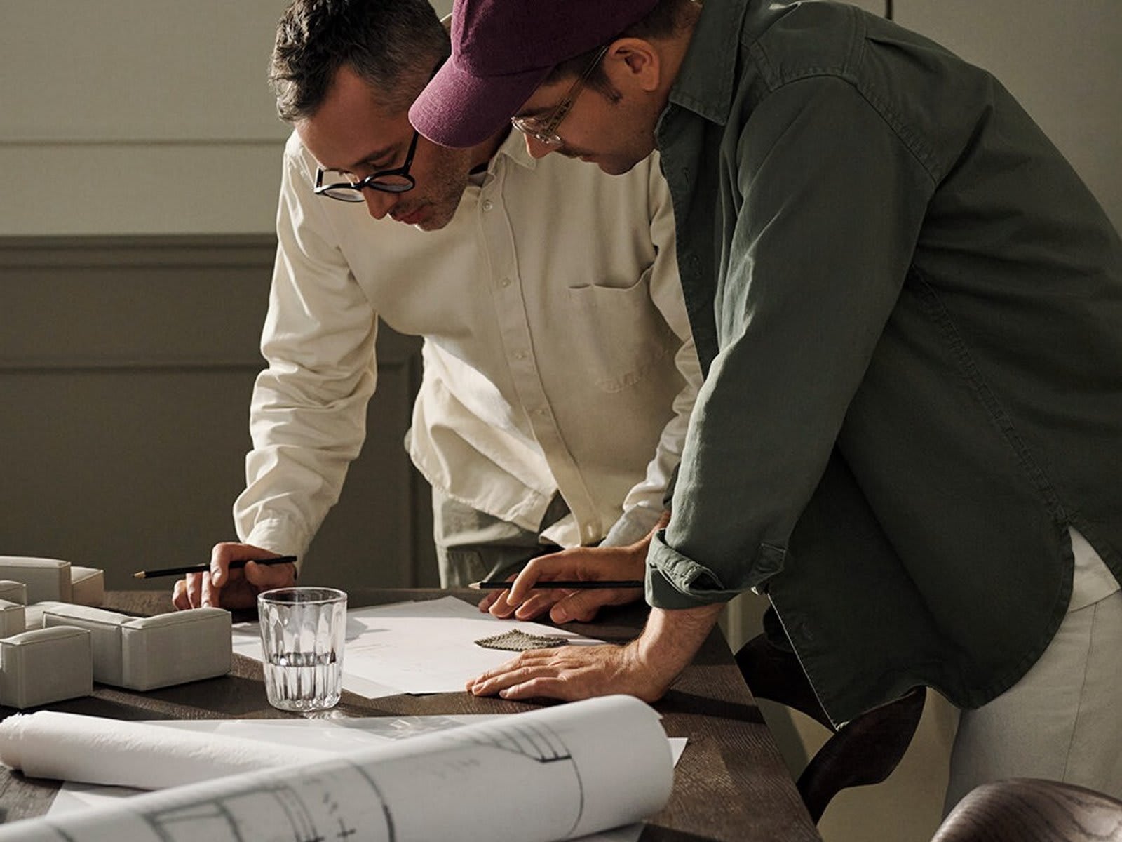 Why choose us primary