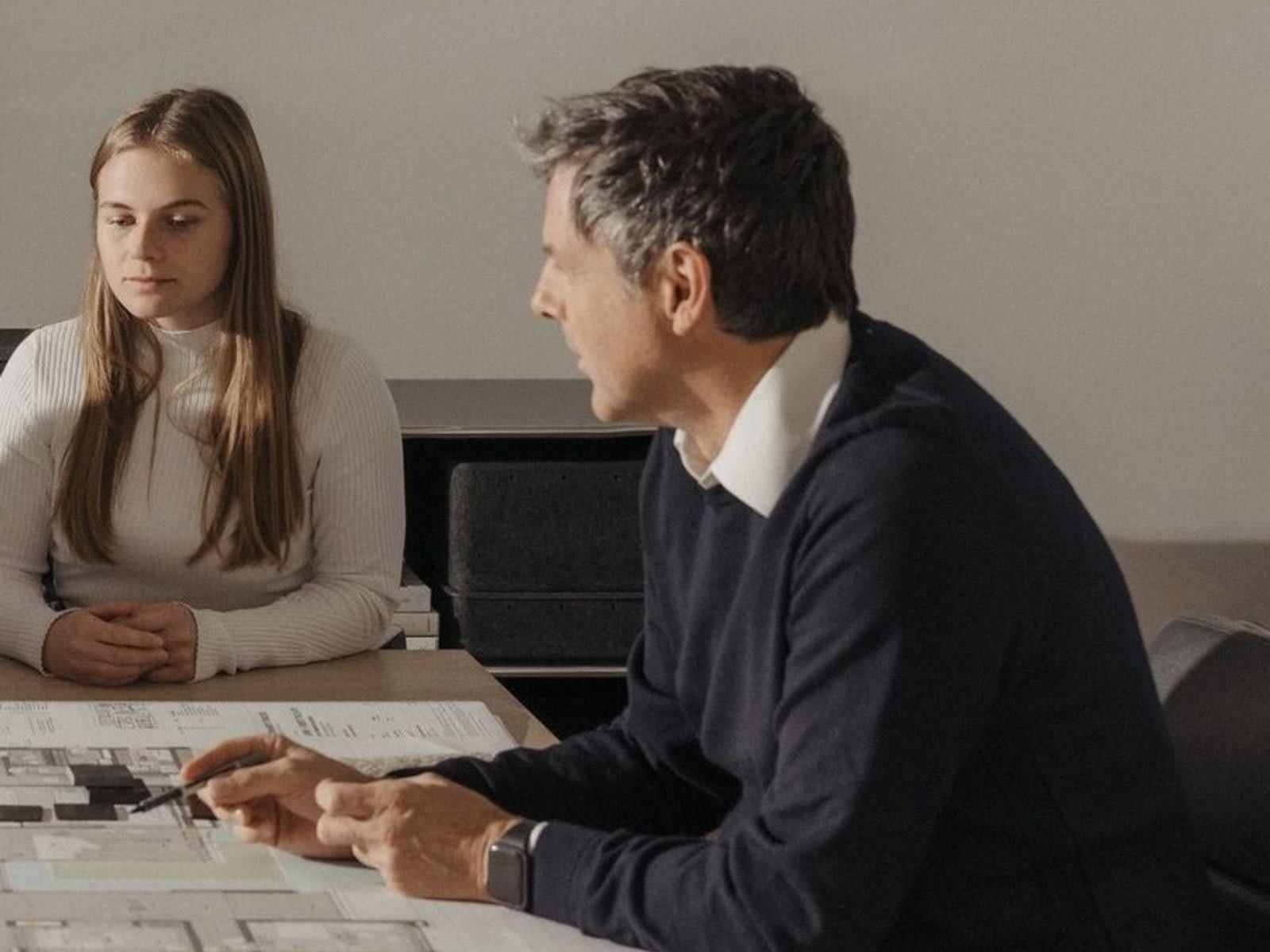 Why choose us primary