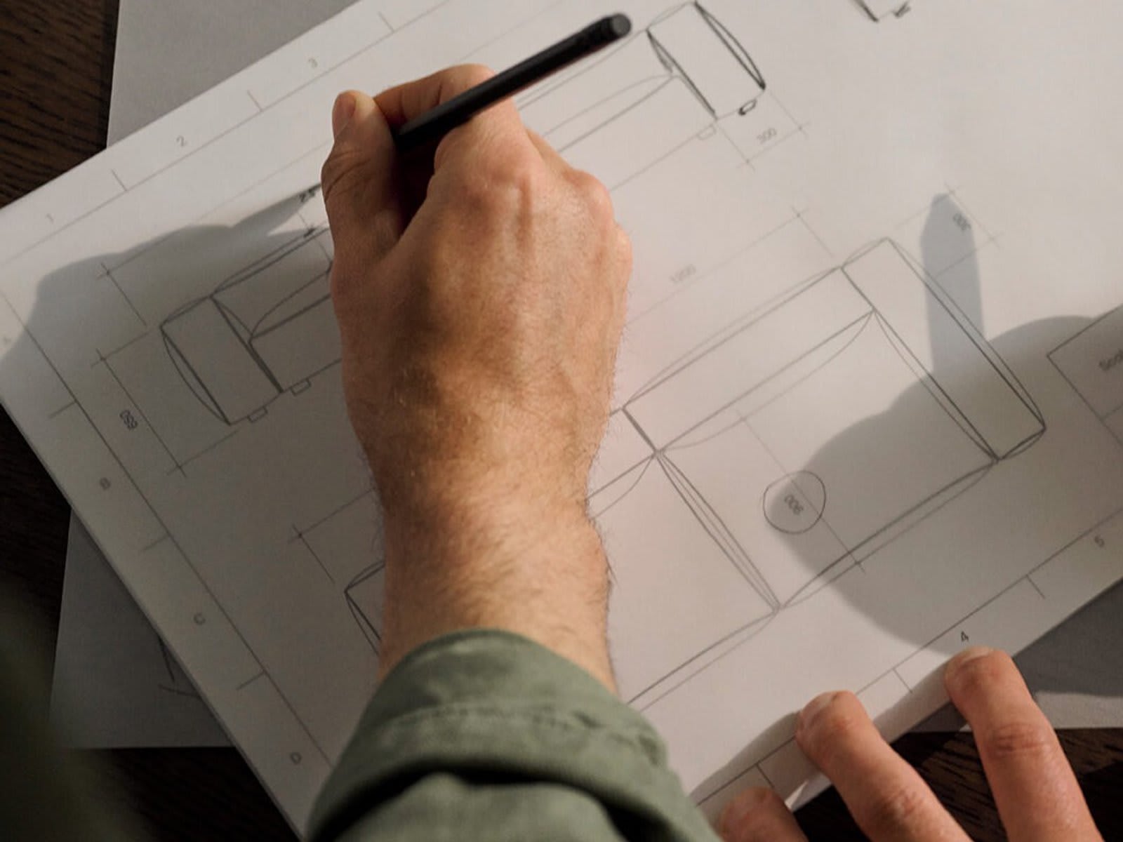 Why choose us secondary