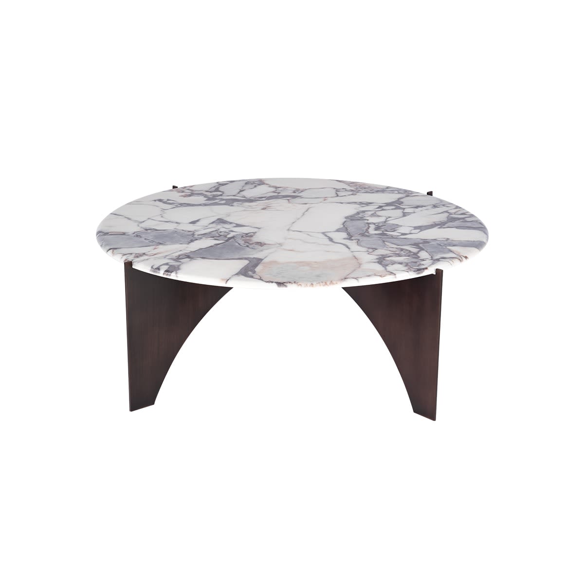 Mace Coffee Table