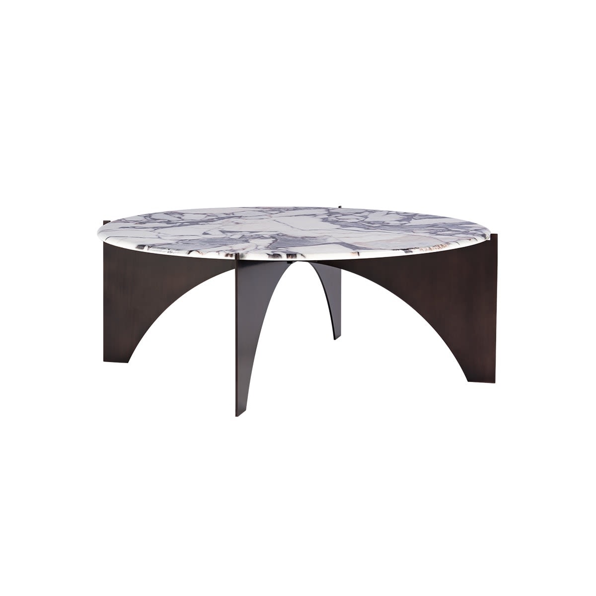 Mace Coffee Table