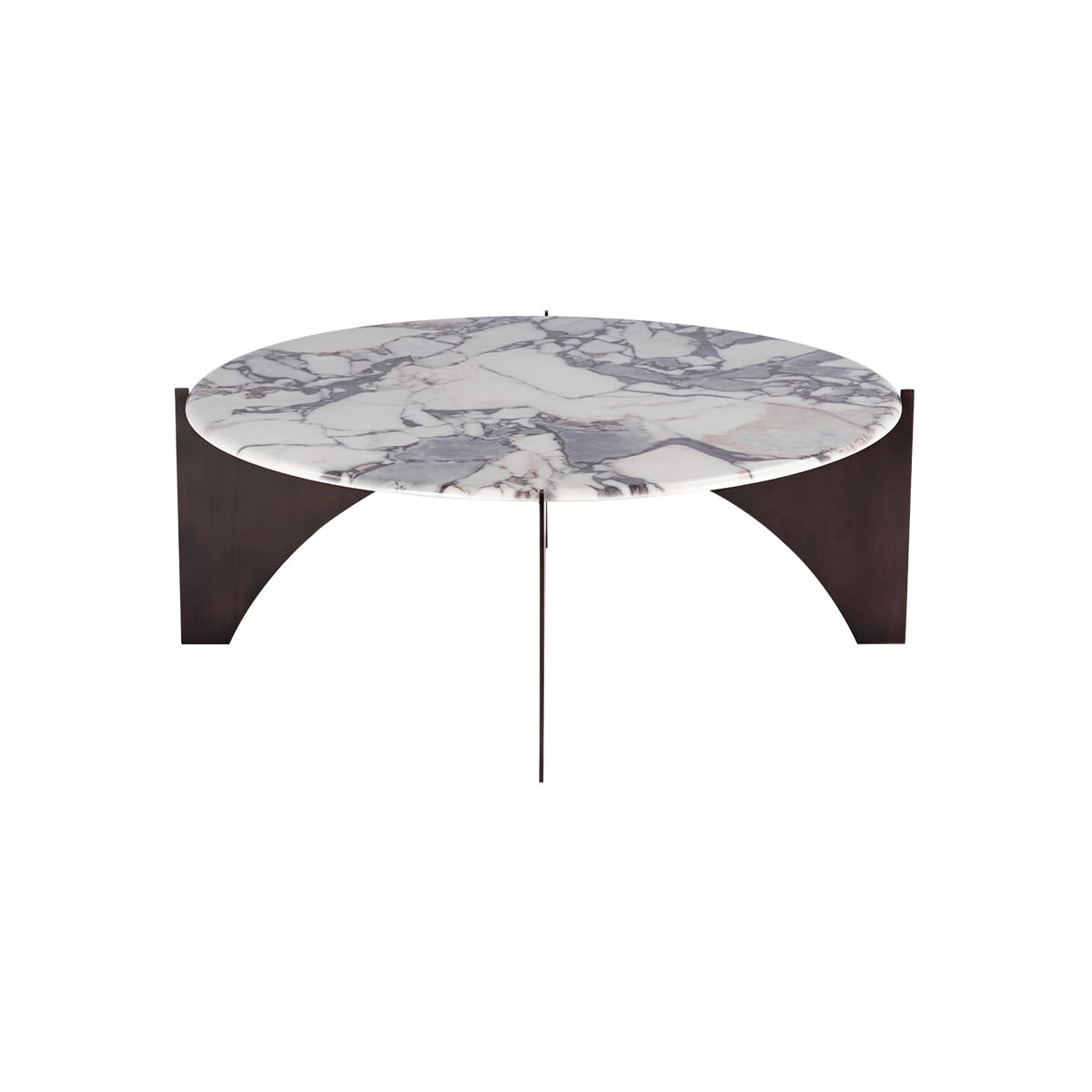 Mace Coffee Table
