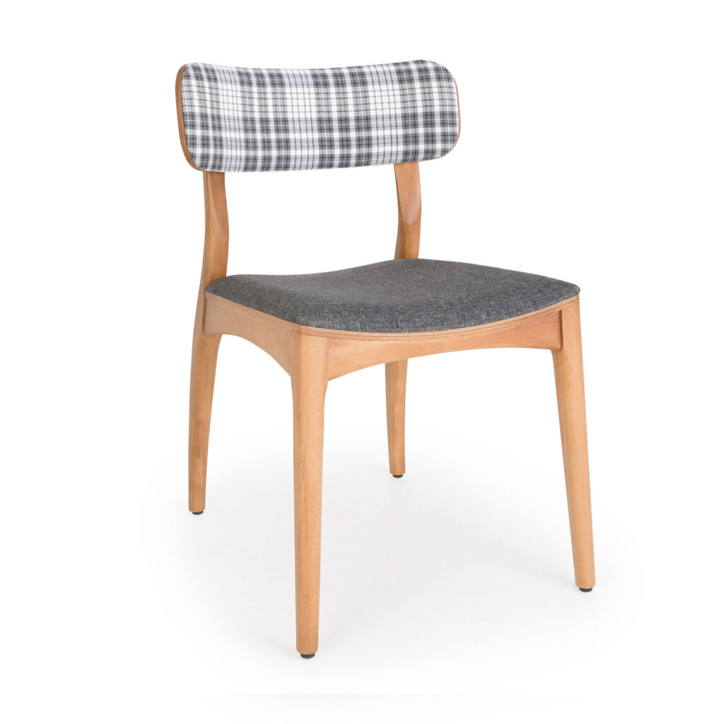 Vita Dolce Sustainable Dining Chair thumbnail 2