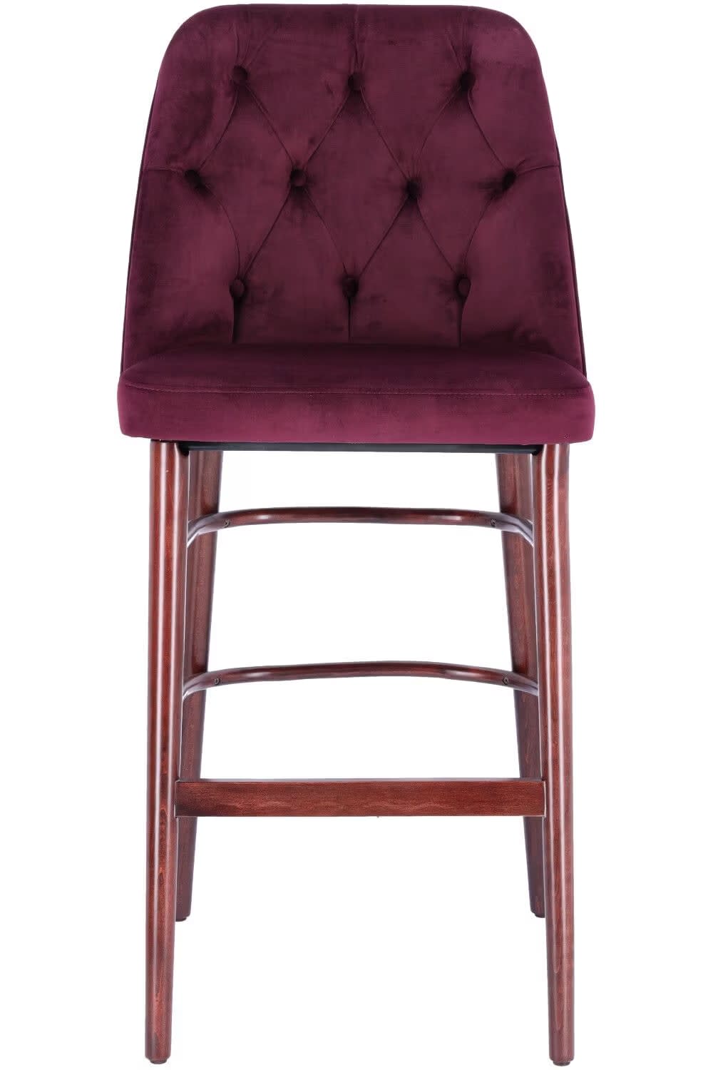 Yvonne Bar Stool thumbnail 2