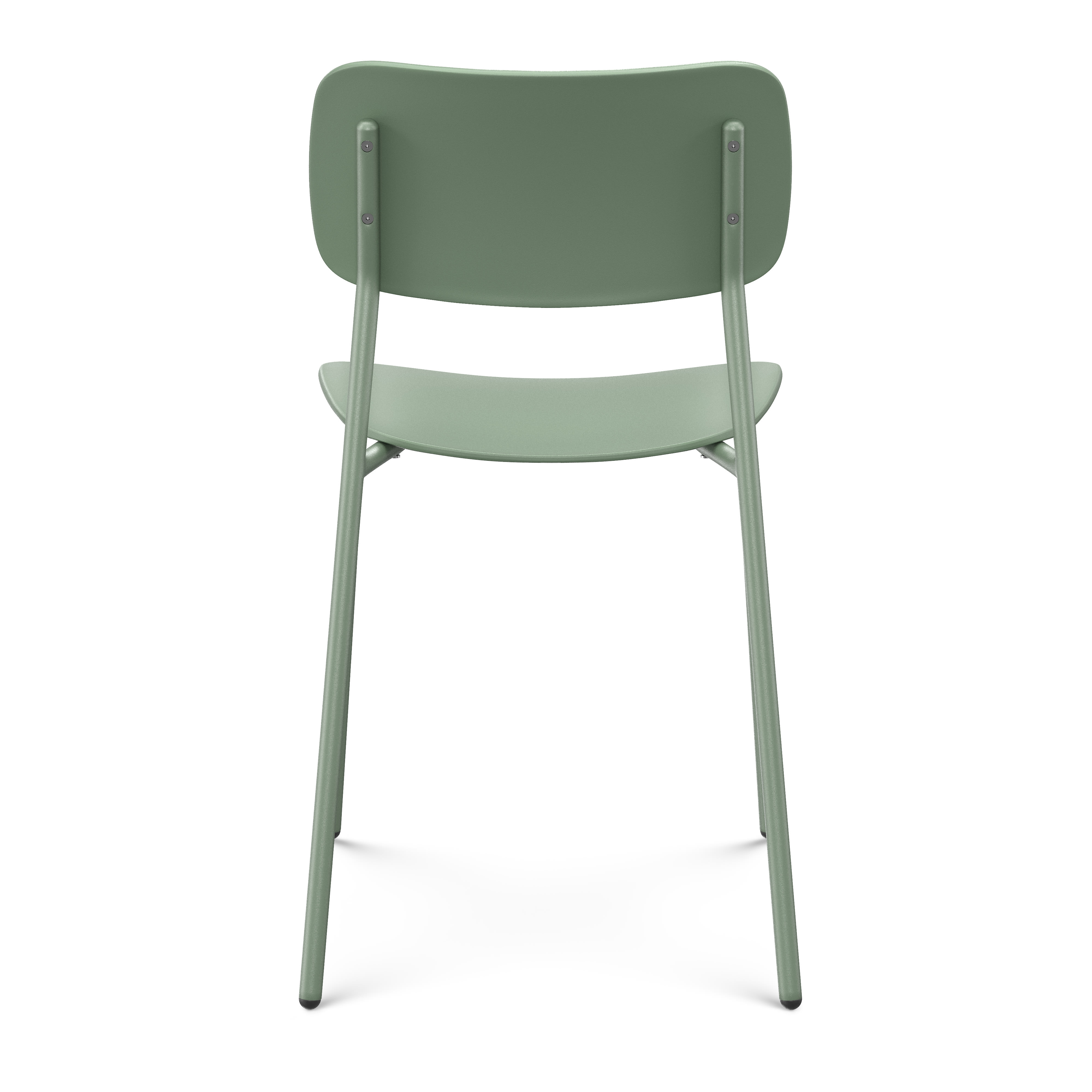 Can Tho Stackable Chair