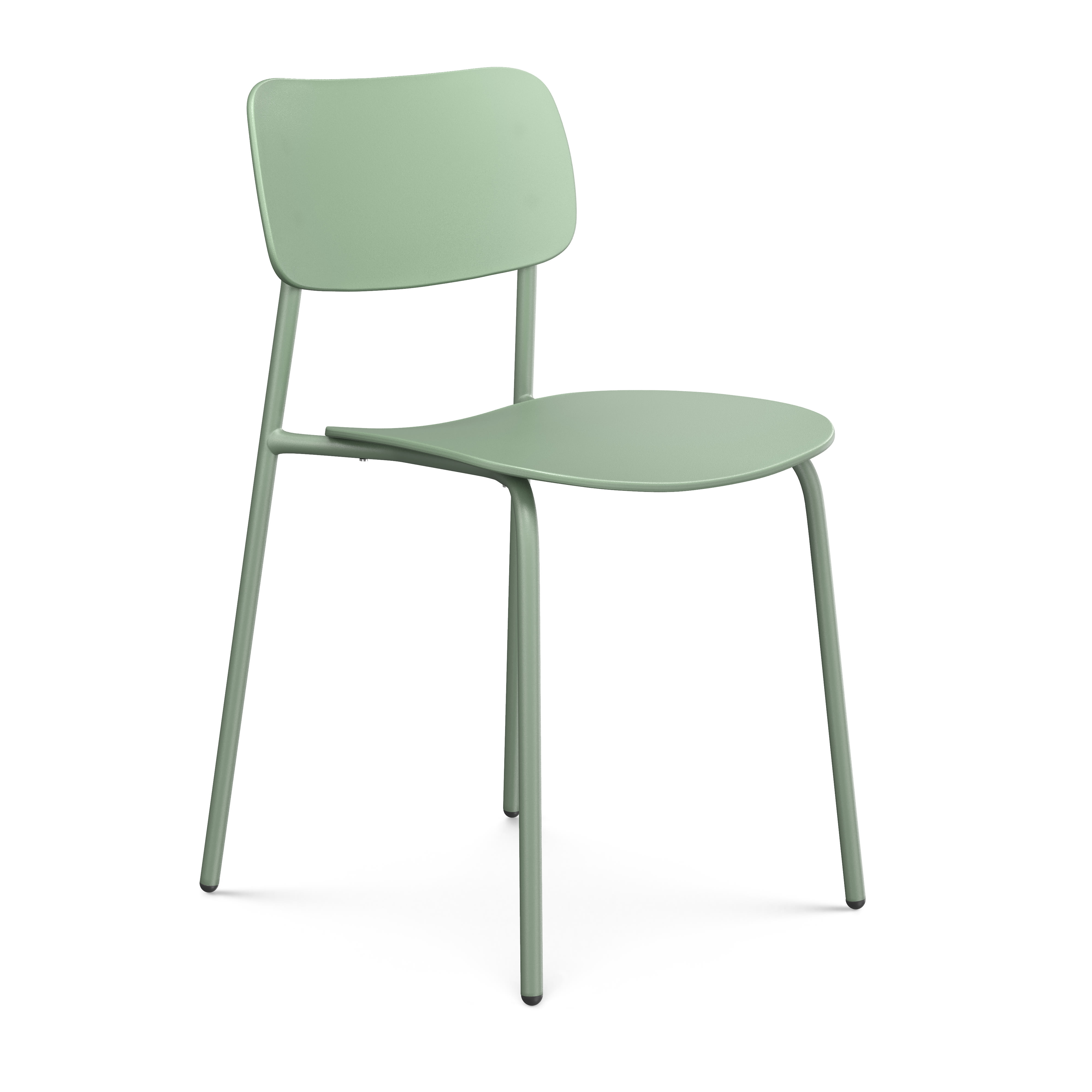 Can Tho Stackable Chair