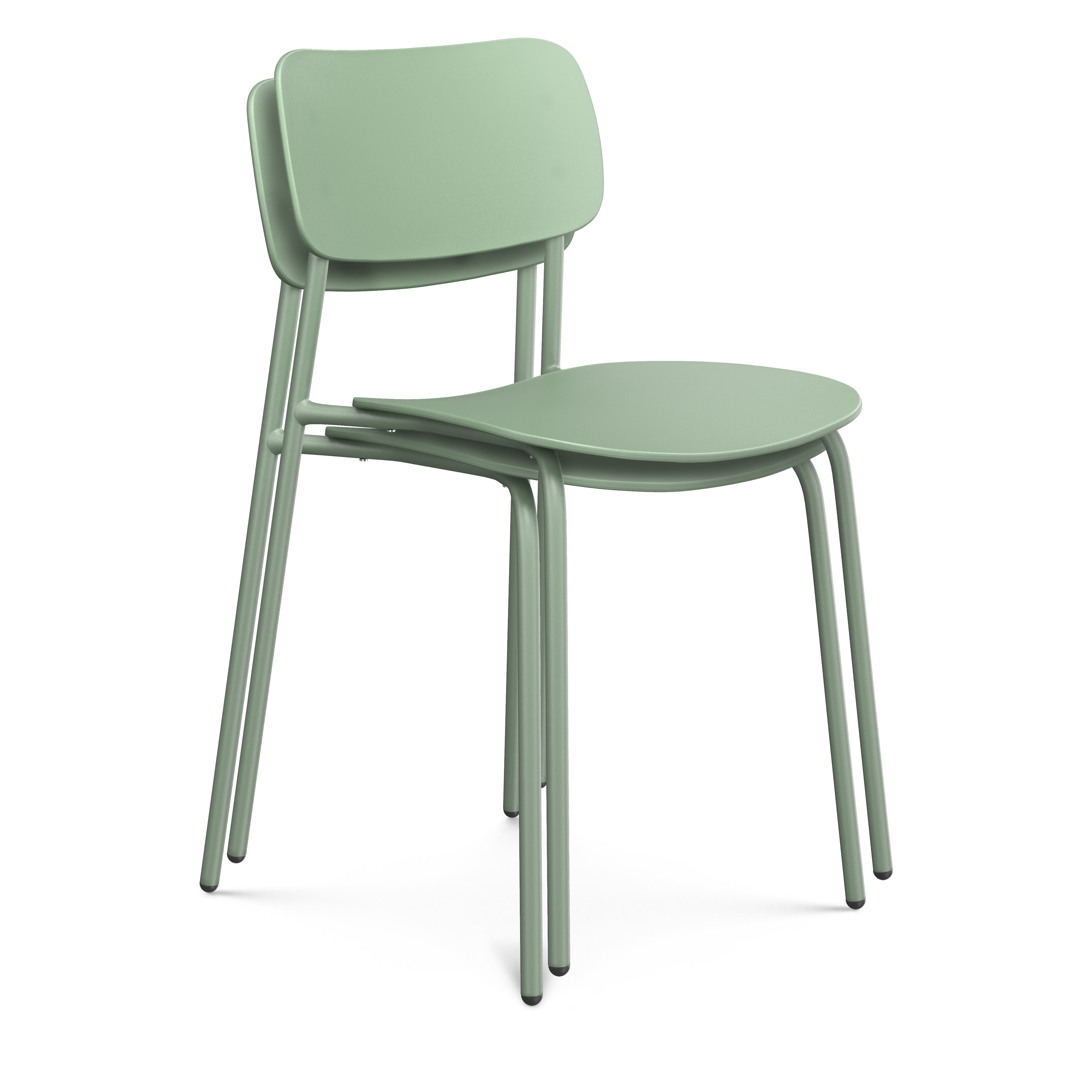 Can Tho Stackable Chair