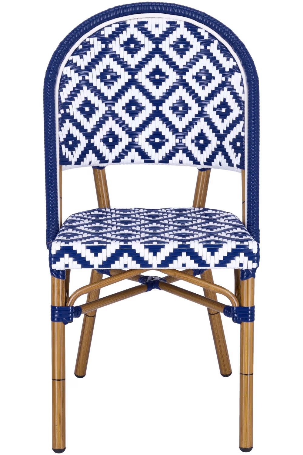 Amsterdam Stackable Outdoor Chair