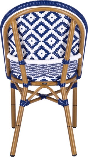 Amsterdam Stackable Outdoor Chair