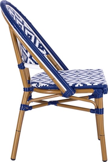 Amsterdam Stackable Outdoor Chair