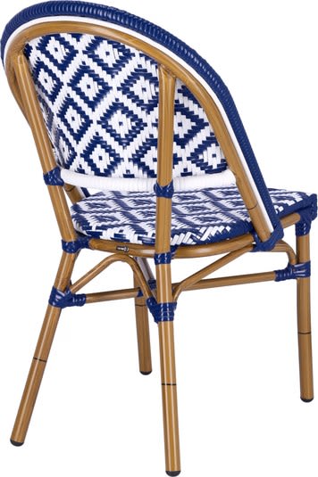 Amsterdam Stackable Outdoor Chair