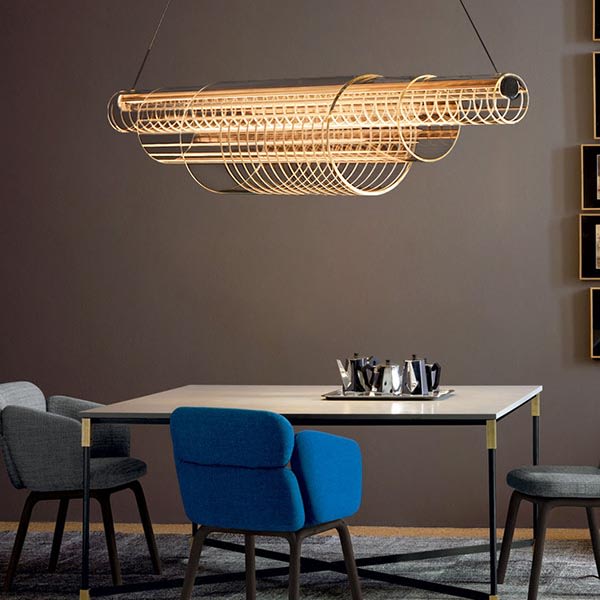 Elegant Modern Chandelier
