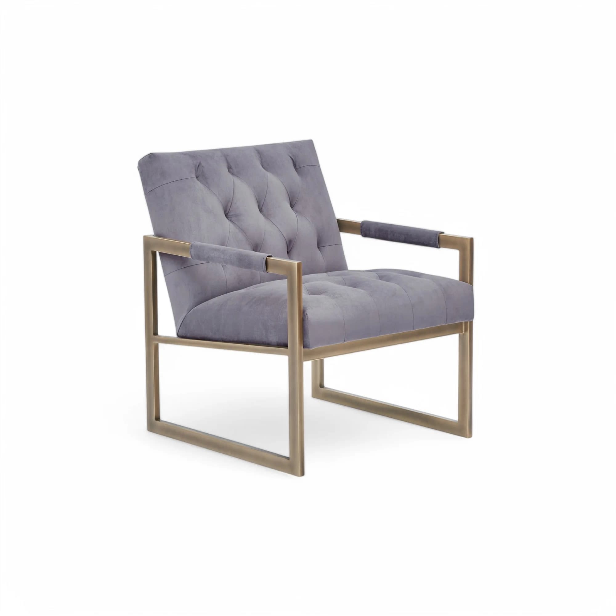 Enzo Lounge Chair thumbnail 2