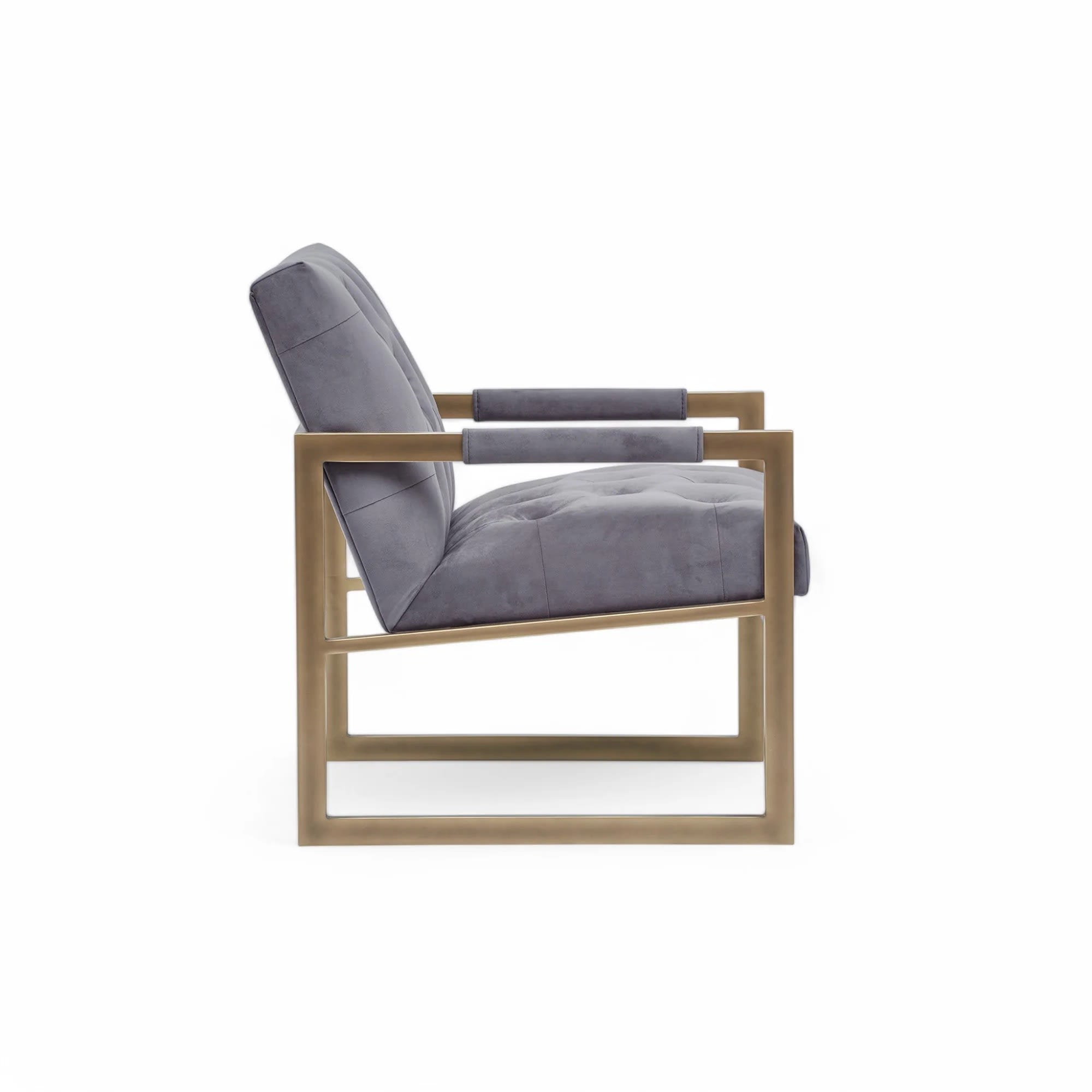 Enzo Lounge Chair thumbnail 3