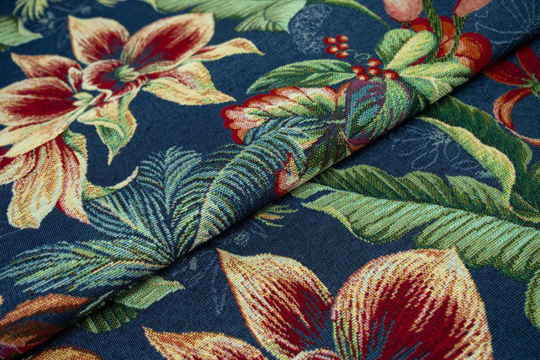 Gobelin Fabric