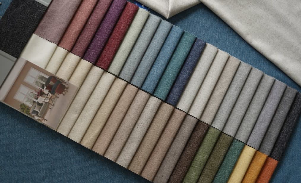 Jute fabric