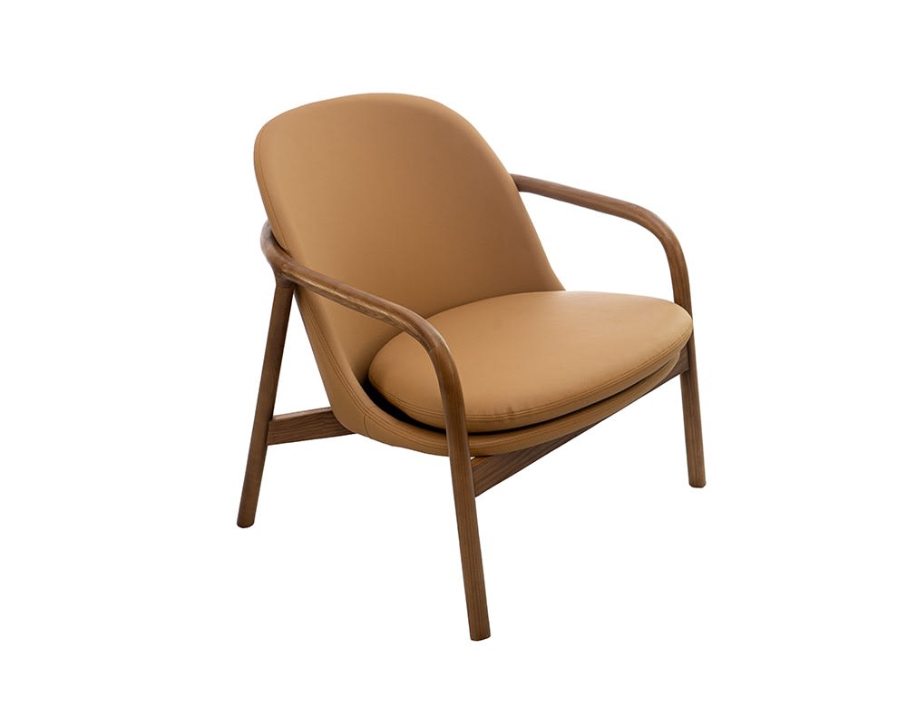 Molisa Lounge Chair thumbnail 2