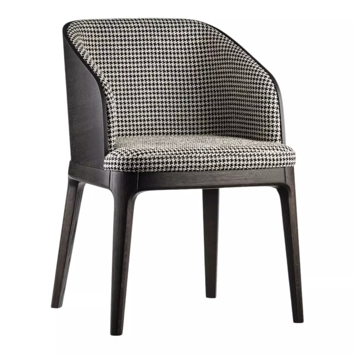Mase Armchair