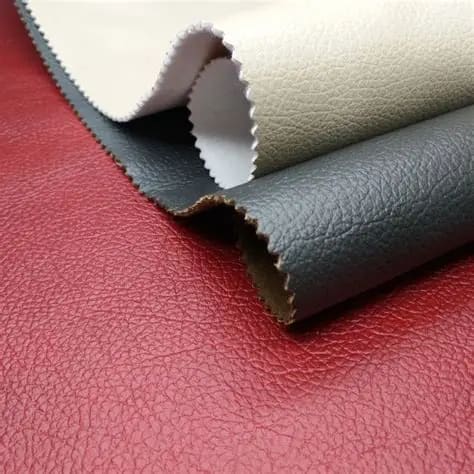 Artificial Fabrics