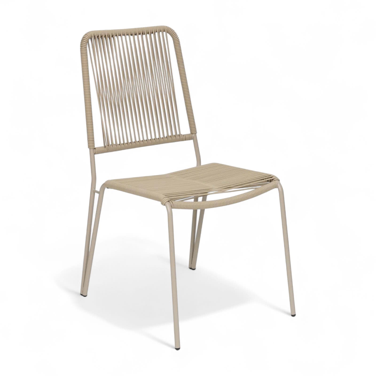 Phantom Outdoor Dining Chair