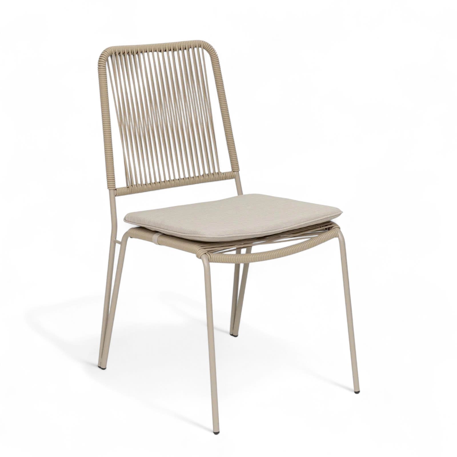 Phantom Outdoor Dining Chair thumbnail 2