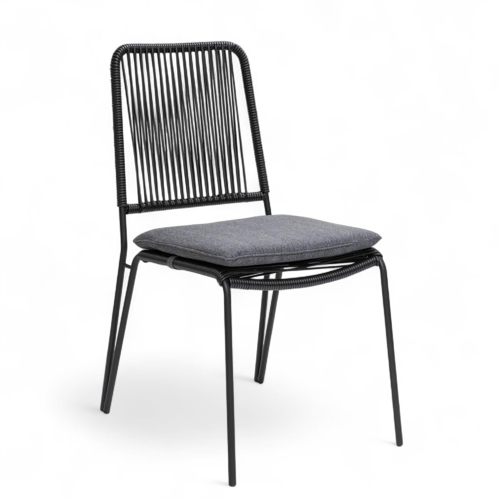 Phantom Outdoor Dining Chair thumbnail 4