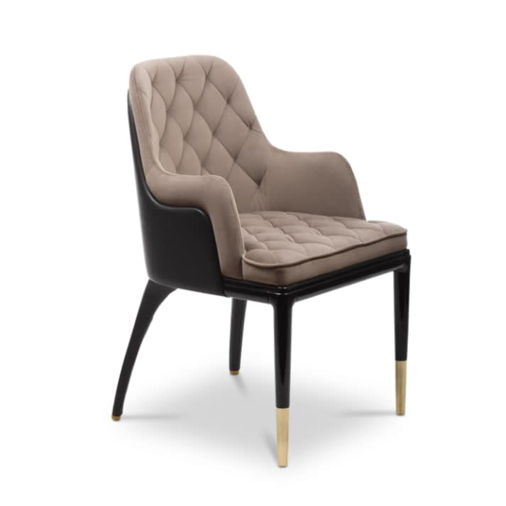 Luxor Armchair