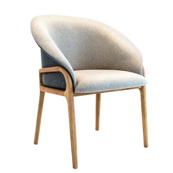 Collin Armchair
