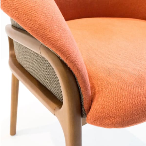 Collin Armchair thumbnail 3