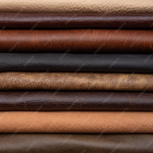 Premium Leather