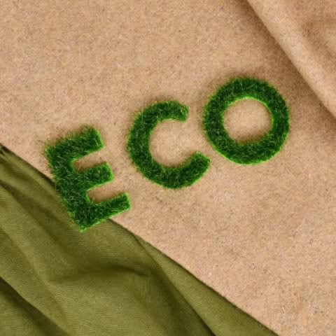 Sustainable Fabric