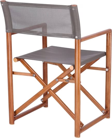 Spielberg Folding Armchair