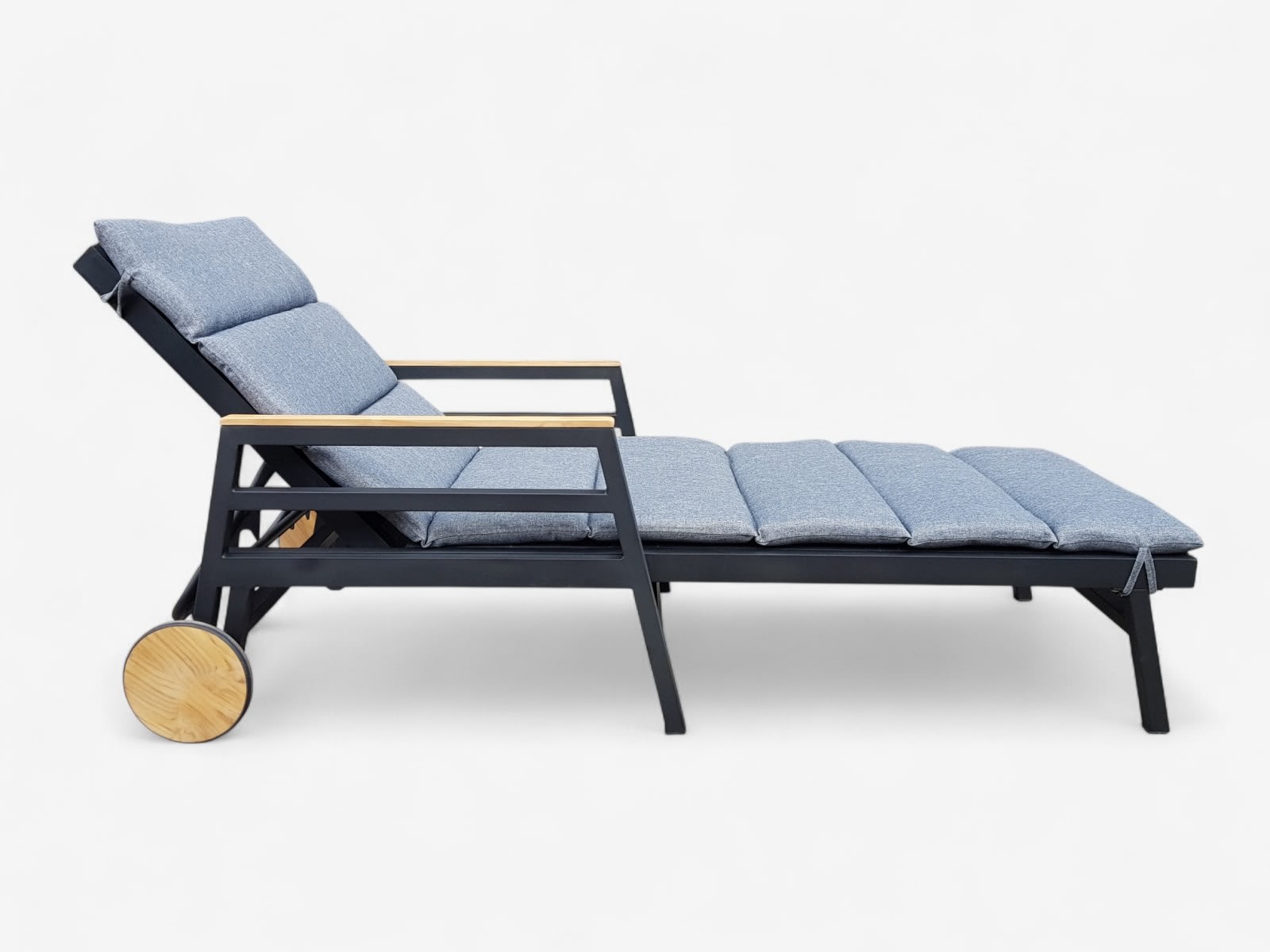 Sun Lounger Annalisa