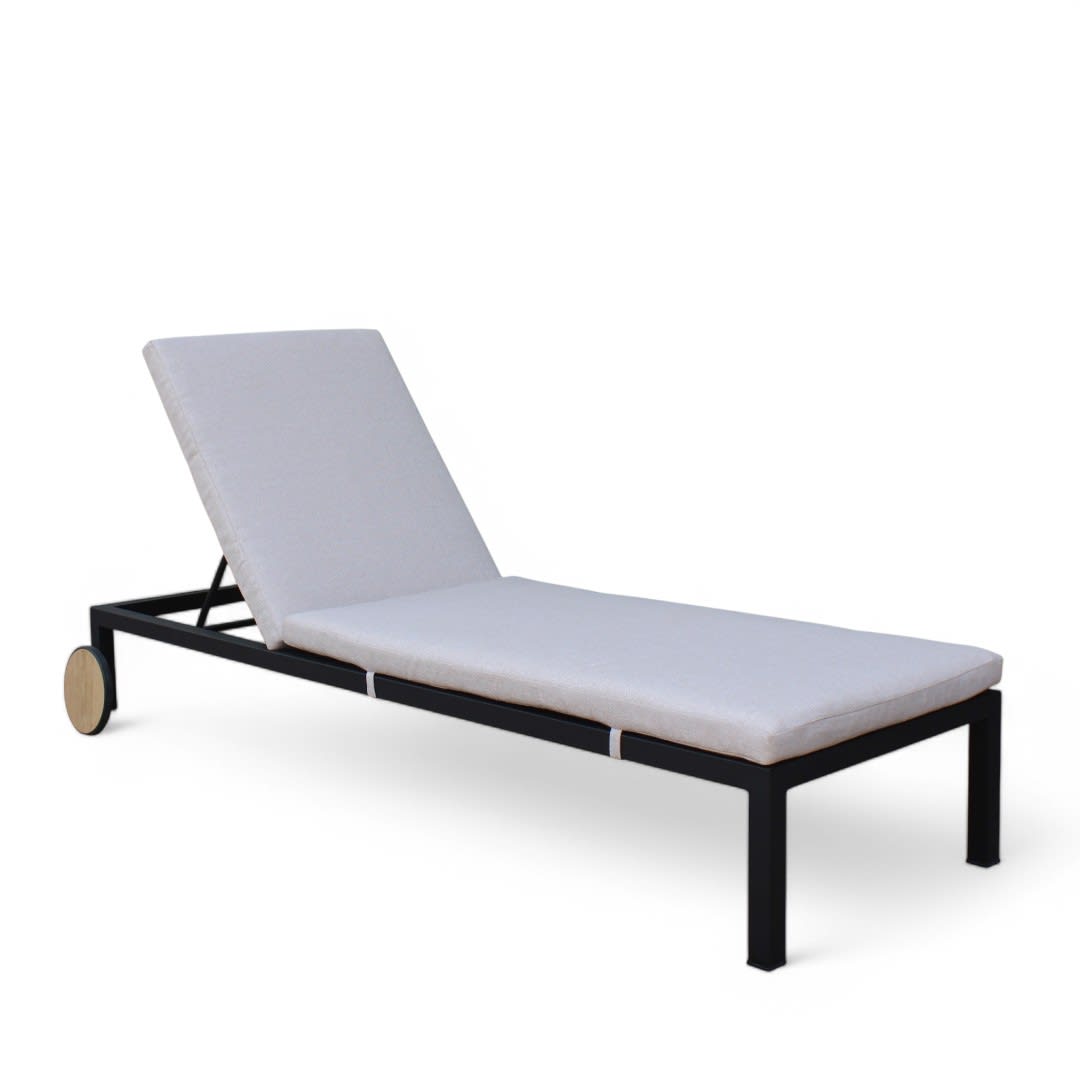 Sun Lounger Maxima