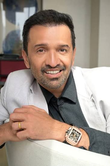 Atul Kasbekar
