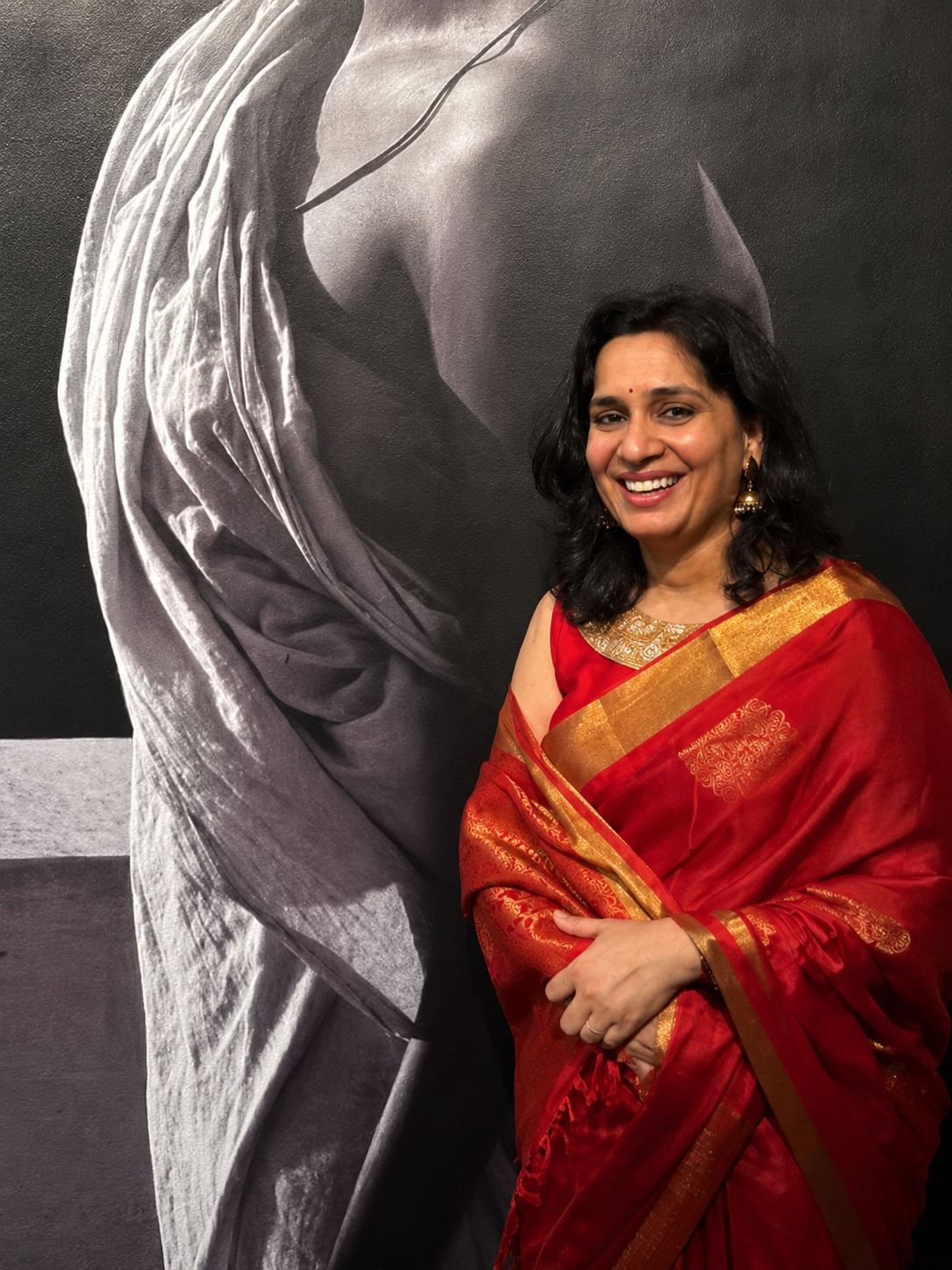 Nidhi Choudhari