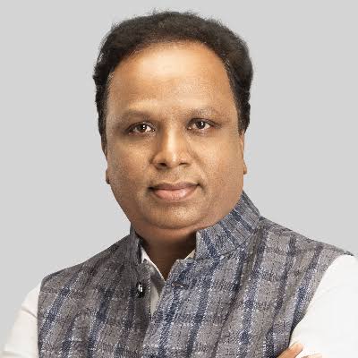 Ashish Shelar
