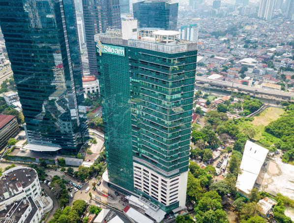 Pulihnya Minat Masyarakat Dalam Pemeriksaan Rumah Sakit Dorong Pengembangan Layanan Kesehatan SILO