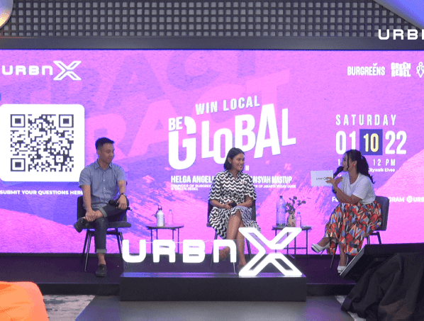 Sukses Launching URBN X Homes Tahap Pertama LPKR Siapkan Tahap Berikutnya