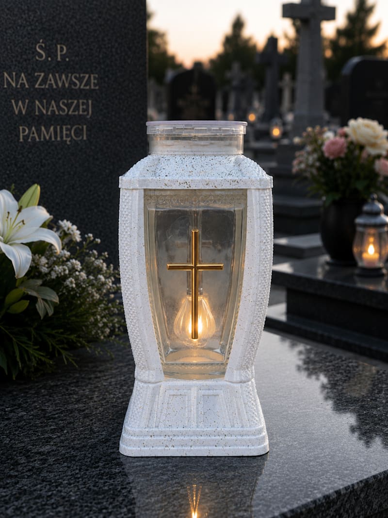 Каплиця Біла