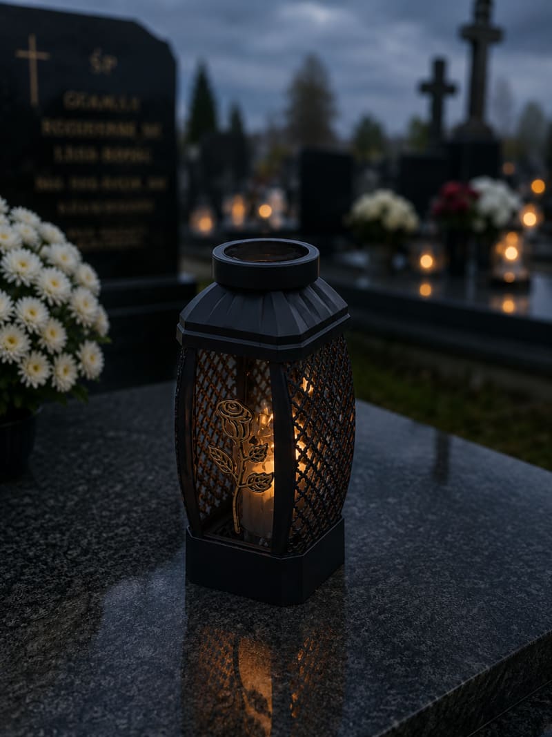 Класична Велика Чорна - 1