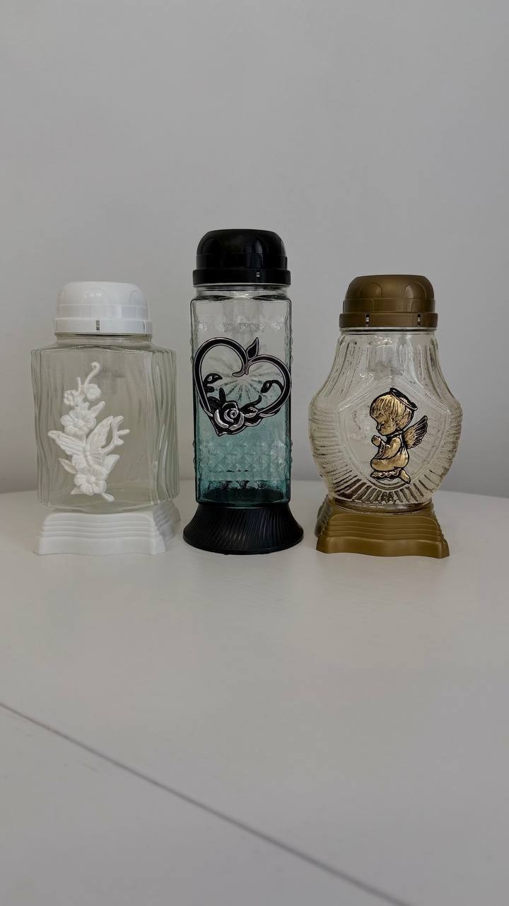 День/ ніч Класика Золота