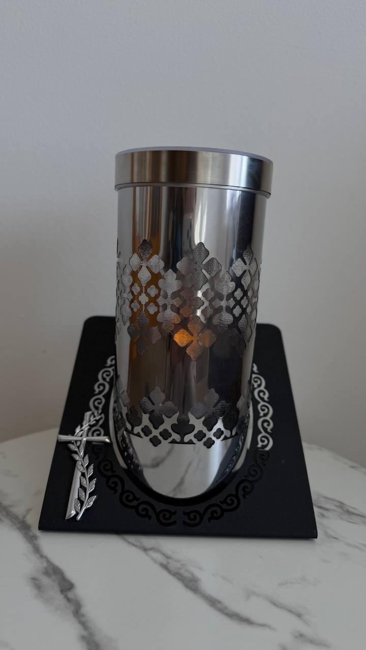 Вишиванка Українка Срібна